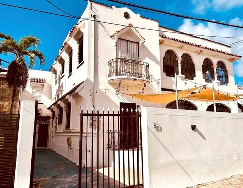 51 Calle Margarita, San Juan, PR, 00925-2733 | Card Image