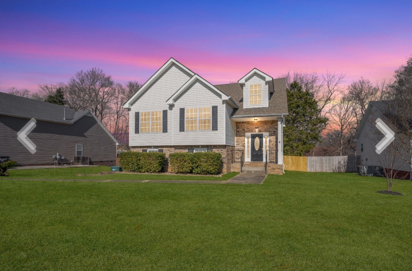 Residential in Clarksville 4