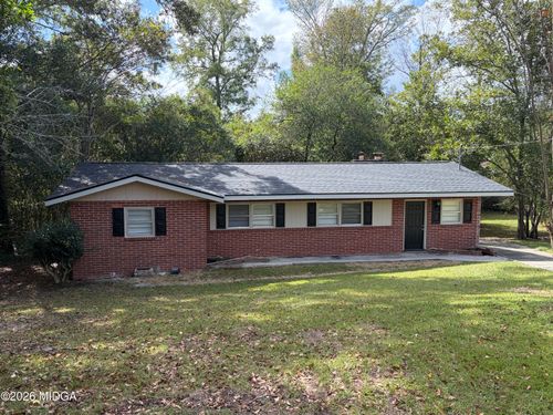 140 Spencer Hill Ct, Macon, GA, 31206-3846 | Card Image