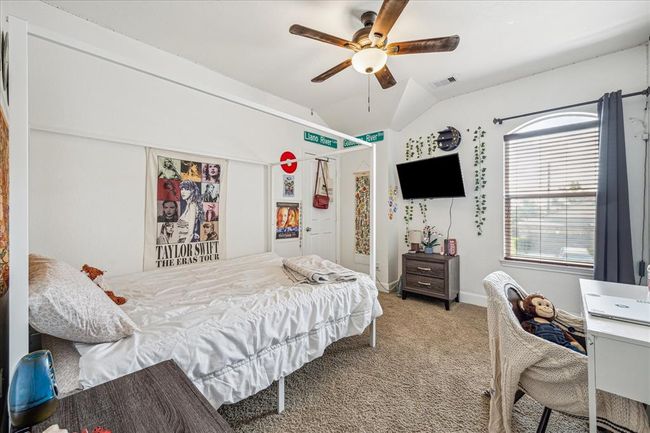 29513 Salem Fields Dr, House other with 5 bedrooms, 3 bathrooms and 2 parking in Spring TX | Image 22