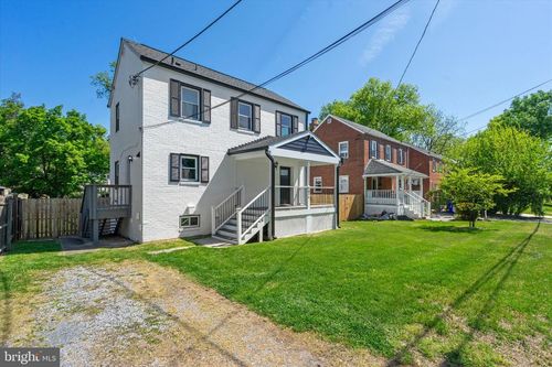 4814 Fox St, COLLEGE PARK, MD, 20740-1859 | Card Image