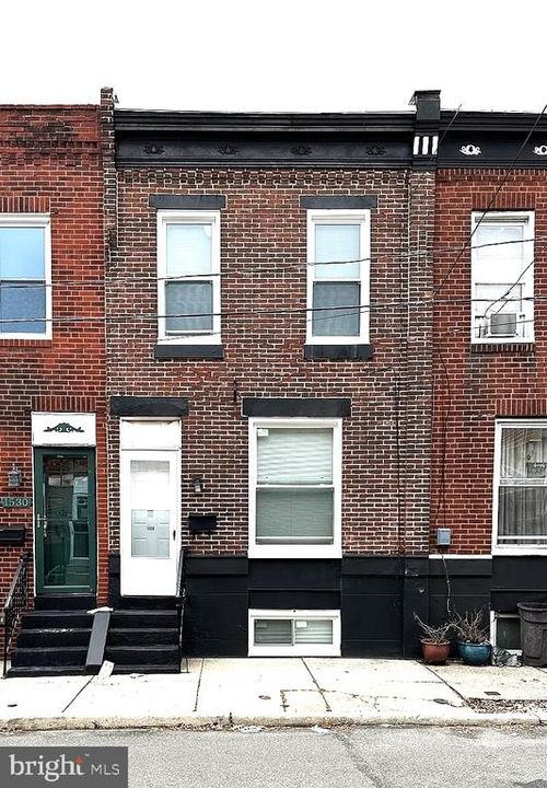 1528 S Hollywood St, PHILADELPHIA, PA, 19146-3516 | Card Image