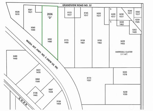 2036 Grandview Rd, Ferndale, WA, 98248-9309 | Card Image
