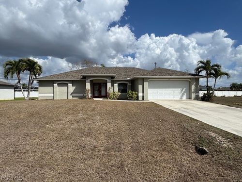 2733 Sw 11th Pl, Cape Coral, FL, 33914-4128 | Card Image