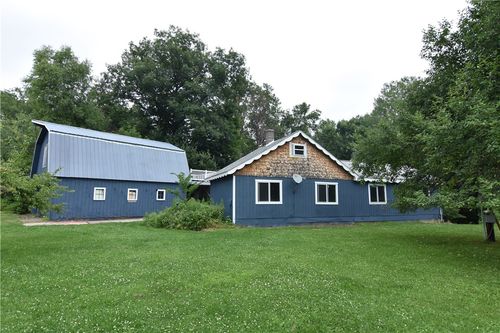 2510 Cedar Swamp Rd, Weyerhaeuser, WI, 54895-9795 | Card Image