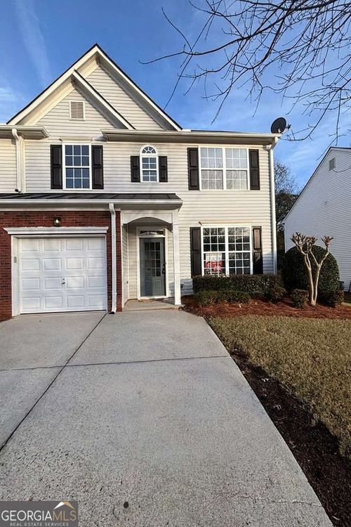 3621 Hutchinson Trace Dr, Cumming, GA, 30040-5870 | Card Image