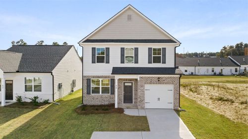 1433 Deer Hollow, Grovetown, GA, 30813 | Card Image