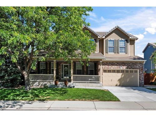 13767 Detroit St, Thornton, CO, 80602-7207 | Card Image
