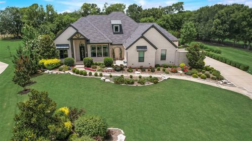 4522 Lake Breeze Dr, Mckinney, TX, 75071-4004 | Card Image