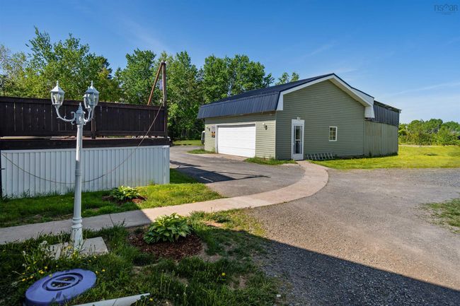 759 Foxbrook Rd, House other with 4 bedrooms, 4 bathrooms and 2 parking in Fox Brook NS | Image 42