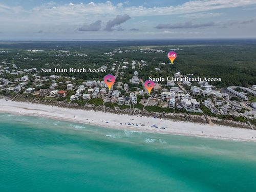 Lot 8 Chelsey Ln, Santa Rosa Beach, FL, 32459-6399 | Card Image