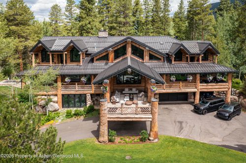 31 Northstar Cir, Aspen, CO, 81611-2812 | Card Image