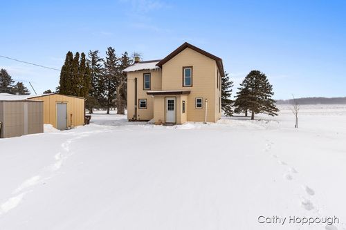 2913 Olmstead Road, Muir, MI, 48860 | Card Image