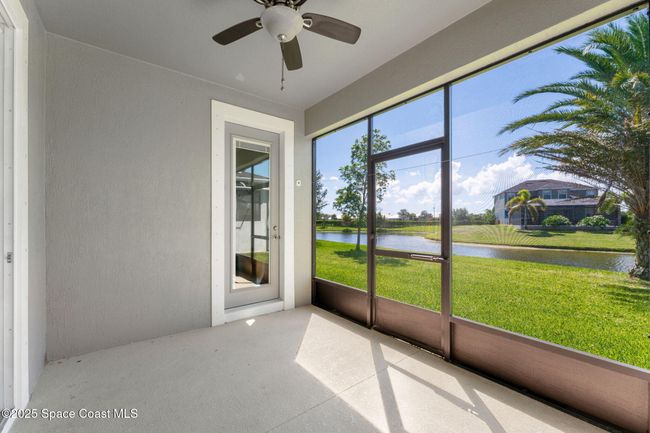 2920 Casterton Dr, House other with 3 bedrooms, 2 bathrooms and null parking in Melbourne FL | Image 25