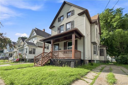 38 Fair Place, Rochester, NY, 14609 | Card Image