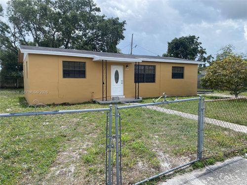 0-3460 Nw 208th St, Miami Gardens, FL, 33056-1240 | Card Image