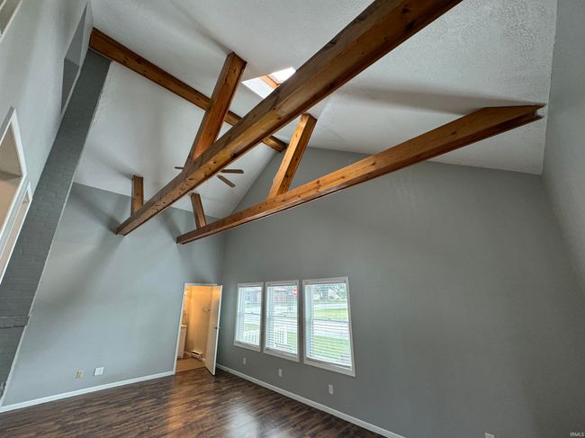 528 E Main St, House other with 3 bedrooms, 2 bathrooms and null parking in Gas City IN | Image 6