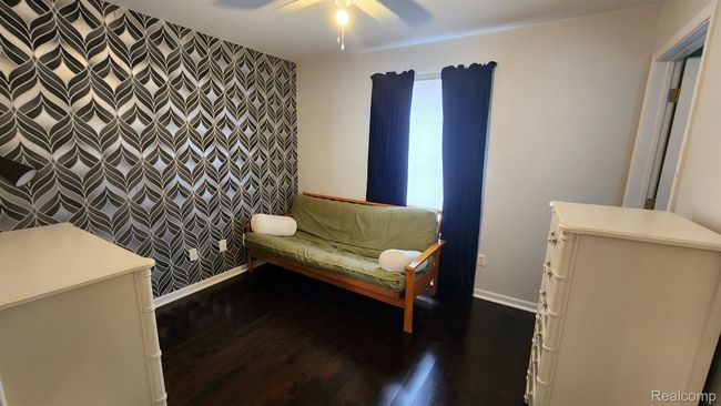 61 - 870 Lothrop Rd, Condo with 2 bedrooms, 2 bathrooms and null parking in Detroit MI | Image 21