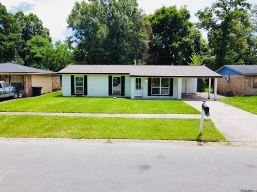 5912 Atlanta Ave, Baton Rouge, LA, 70812-2208 | Card Image