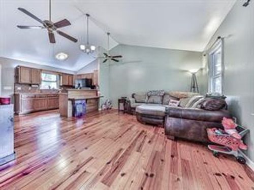 688 Twin Mountain Lake Dr, Talking Rock, GA, 30175-3926 | Card Image