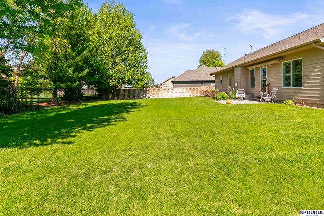 17807 Grenelefe Ave, House other with 4 bedrooms, 3 bathrooms and 3 parking in Omaha NE | Image 33