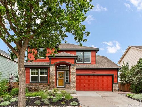 2027 Falcon Ridge Dr, Fort Collins, CO, 80528-5105 | Card Image