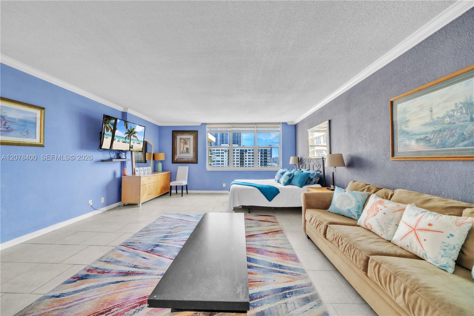 Residential Lease in Hollywood 4