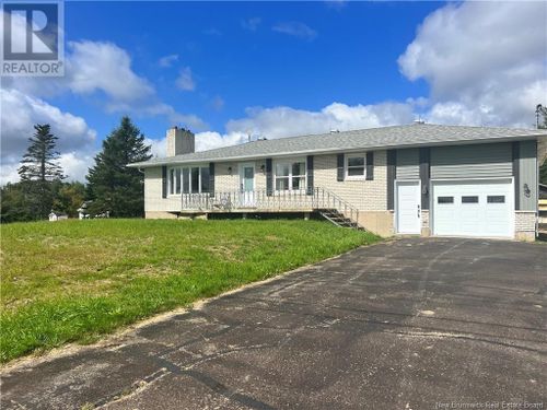 3139 Rte 160, Bois-Gagnon, NB, E8M1A3 | Card Image