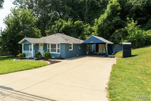 1010 Lebanon Rd, Collinsville, IL, 62234-3502 | Card Image