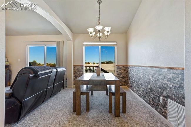 17950 Cumbres Rd, House other with 5 bedrooms, 3 bathrooms and 2 parking in Peyton CO | Image 11
