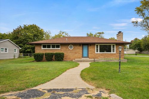 7145 Delaware St, Merrillville, IN, 46410 | Card Image