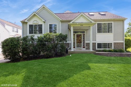 2424 Dawson Ln, Algonquin, IL, 60102-5982 | Card Image