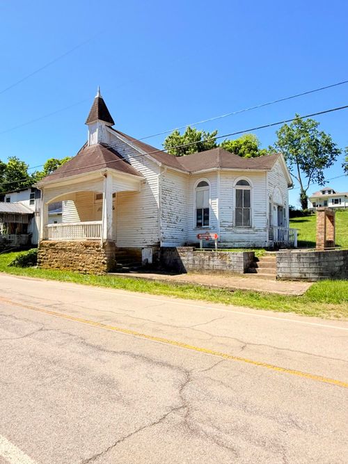 3052 Cane Ridge Rd, Paris, KY, 40361-9337 | Card Image