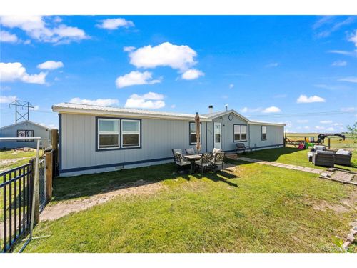 1475 High Prairie Pt, Calhan, CO, 80808-9095 | Card Image