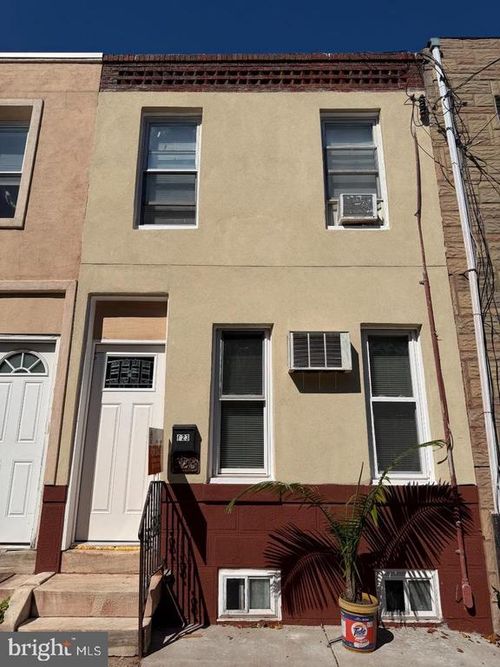 623 Fernon St, PHILADELPHIA, PA, 19148-1219 | Card Image