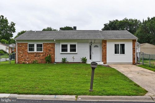 31 Reubens Cir, NEWARK, DE, 19702-3075 | Card Image