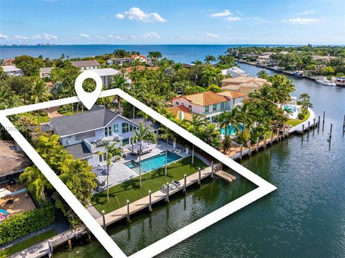 6944 Sunrise Ter, Coral Gables, FL, 33133-7032 | Card Image