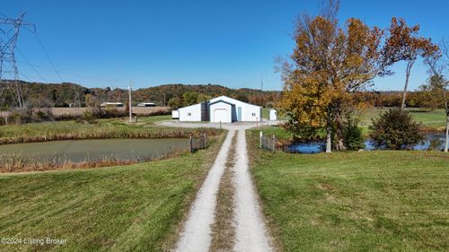 12580 River Rd, Campbellsburg, KY, 40011 | Card Image