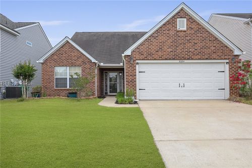 2224 Blakers Blvd, Bluffton, SC, 29909-7807 | Card Image