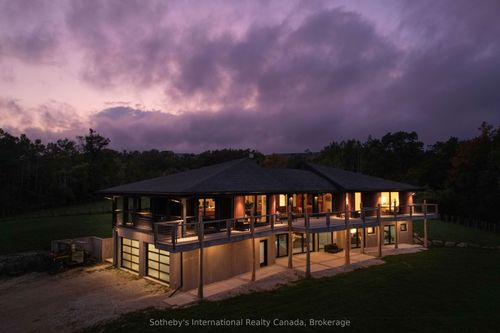 589903 Grey Road 19, Blue Mountains, ON, L9Y0P5 | Card Image