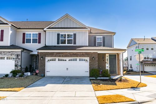 931 Haybeck Ln, Apex, NC, 27523-6192 | Card Image