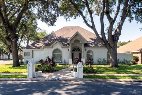 601 Avocet Avenue, Mcallen, TX, 78504 | Card Image