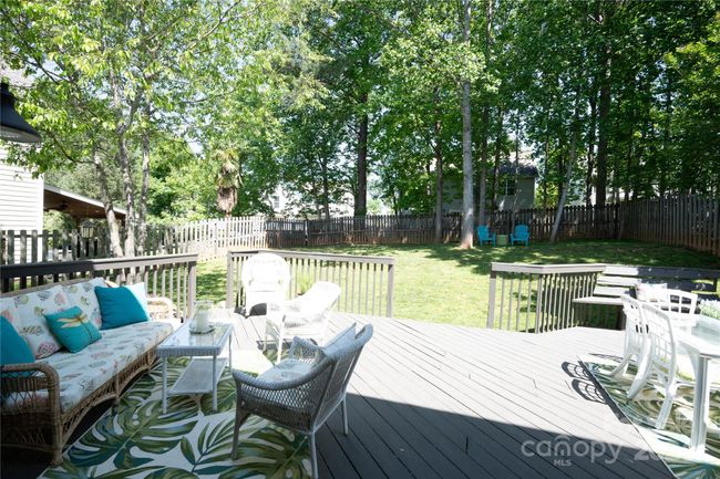 168 Walmsley Pl, House other with 4 bedrooms, 3 bathrooms and null parking in Mooresville NC | Image 18
