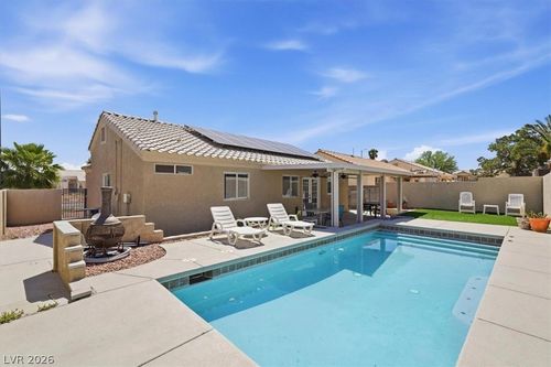 5437 Silent Path Way, North Las Vegas, NV, 89031-0524 | Card Image