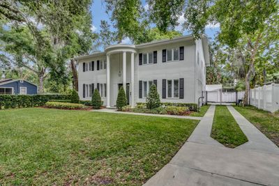 613 Daniels Avenue, House other with 4 bedrooms, 4 bathrooms and null parking in Orlando FL | Image 3