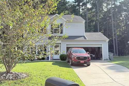1256 Salvadore Ct, Gastonia, NC, 28052-7203 | Card Image