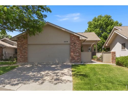 2059 Adriel Dr, Fort Collins, CO, 80524-5004 | Card Image