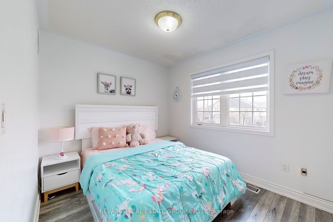 1506 Harwood Dr, House attached with 4 bedrooms, 3 bathrooms and 1 parking in Milton ON | Image 29
