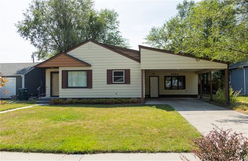 1624 Wyoming Ave, Billings, MT, 59102-4108 | Card Image