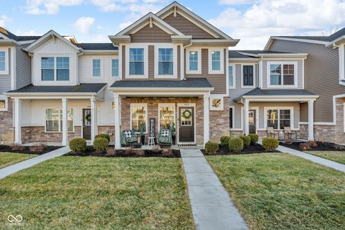 3435 Thomas Jefferson St, Westfield, IN, 46074-7557 | Card Image